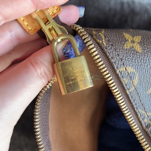 Louis Vuitton cruiser  45 - Picture 3 of 16